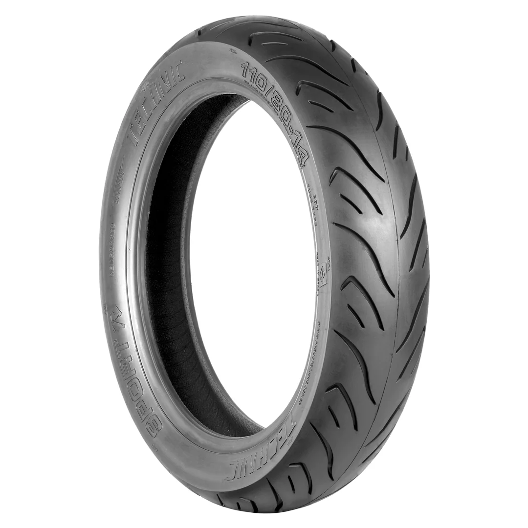 SPORT R, 110/80-14
