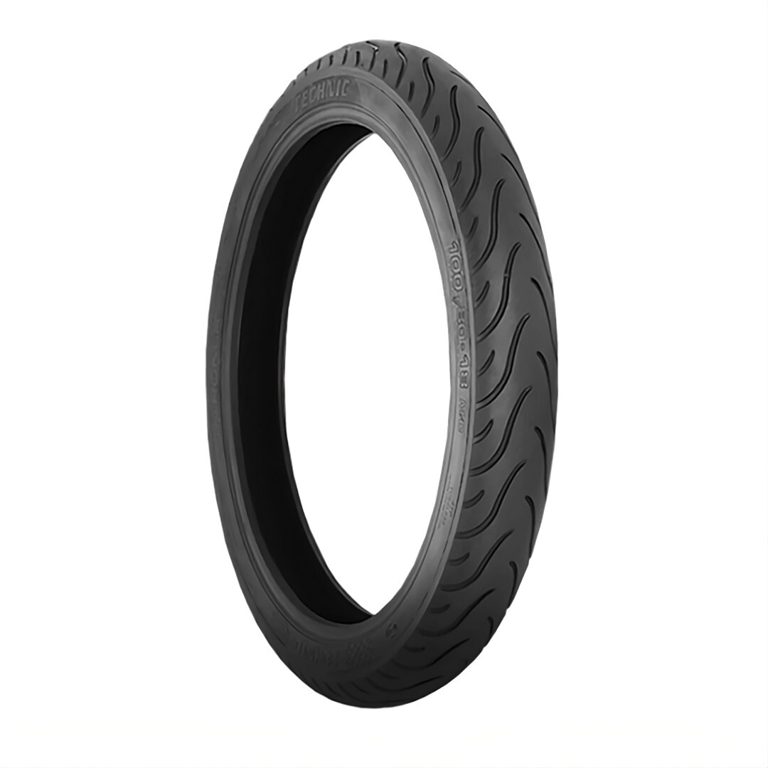 STROKER CITY 100/80-18